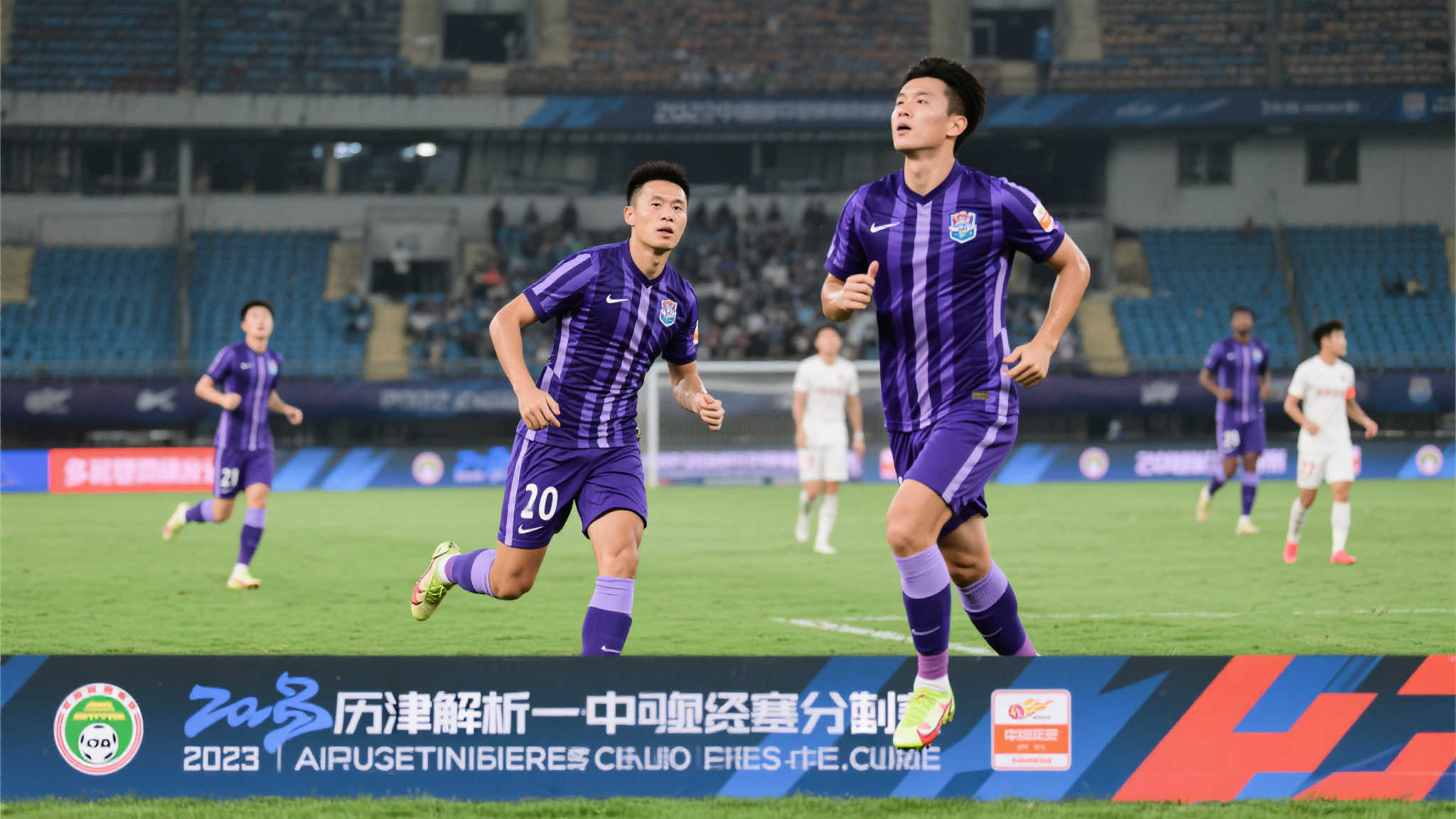 足球赛事场馆应急疏散AI模拟